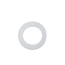 LED 6.5W 540LM 3000K Ø87MM IP65 ND WHITE DOWNLIGHT