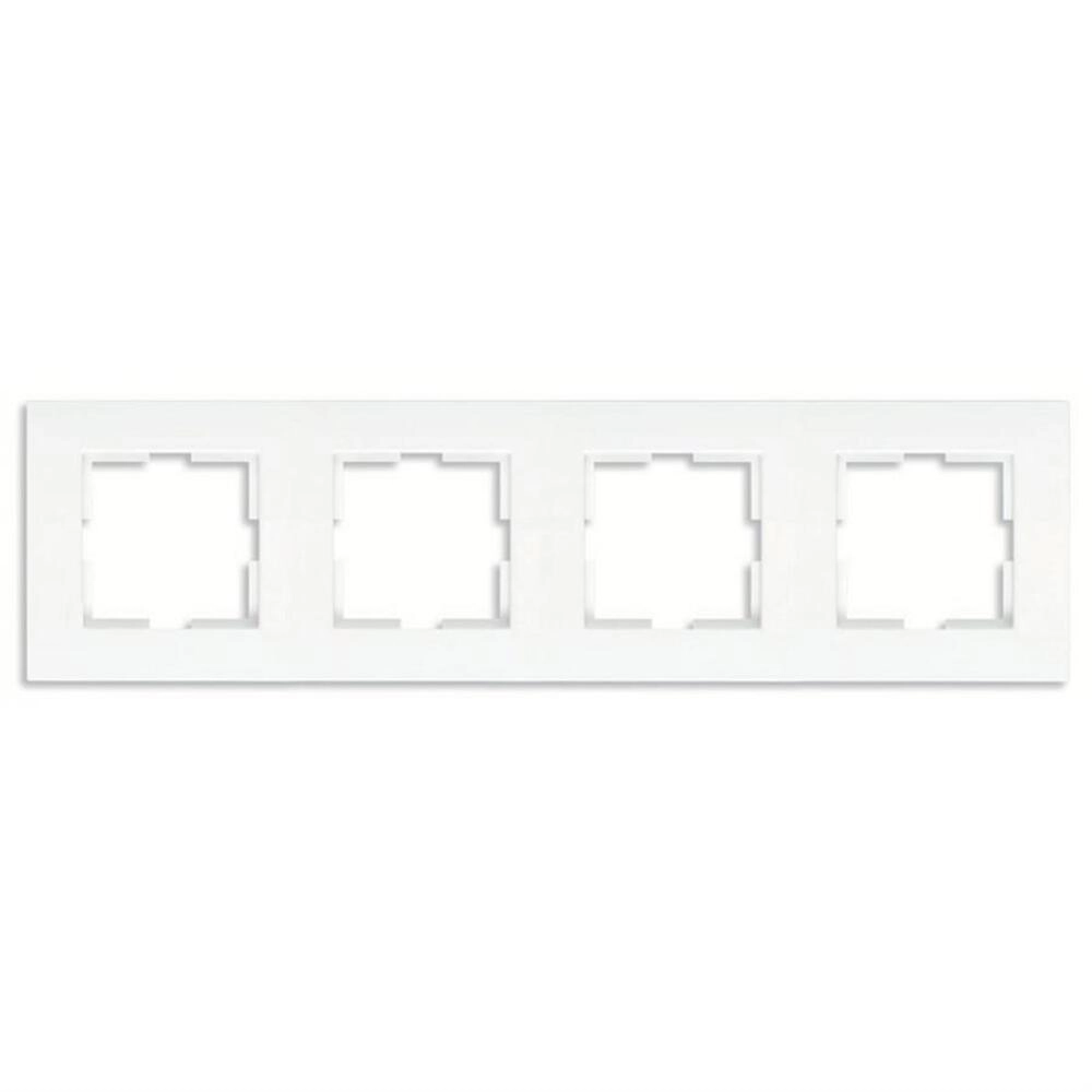 KARRE 4-GANG FRAME