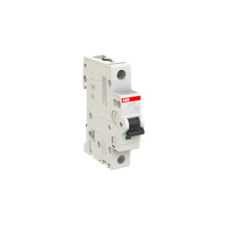 ABB 1P C1 MINIATURE CIRCUIT BREAKER