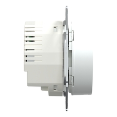 RENOVA THERMOSTAT D’AMBIANCE / CHAUFFAGE AU SOL ZIGBEE BLANC