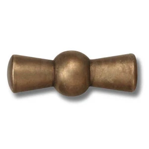 FND BOUTON BRONZE
