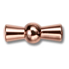 FND BOUTON CUIVRE