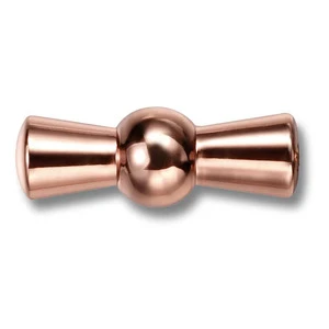 FND BOUTON CUIVRE
