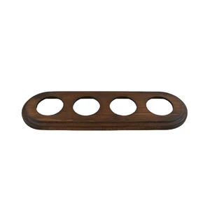 FND PLAQUE 4-POSTES BOIS TYPE 2