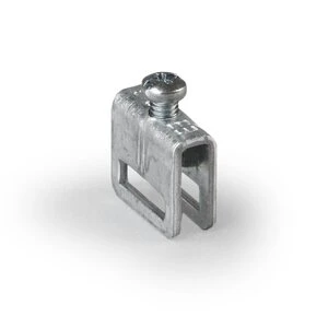 ENSTO CLAMPO GROUND CU 1,5-16 MM², 9 MM 	PILLAR TERMINAL