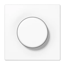 JUNG LS WHITE SPEED CONTROLLER 400W