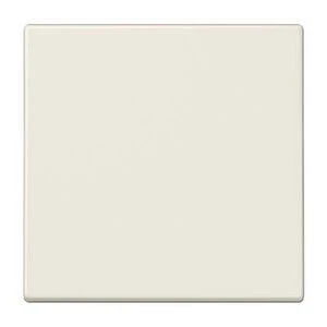 JUNG LS IVORY 1-GANG 2-WAY SWITCH