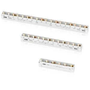ABB 3P 60M 63A 10MM² BUSBAR