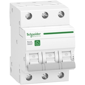 ACTI9 3P 25A INTERRUPTEUR-SECTIONNEUR
