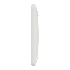 SEDNA DESIGN & ELEMENTS BLANC PLAQUE 1-POSTE