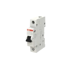 ABB 1P B40 6KA MINIATURE CIRCUIT BREAKER (DELIVERY 1-4 WEEKS)