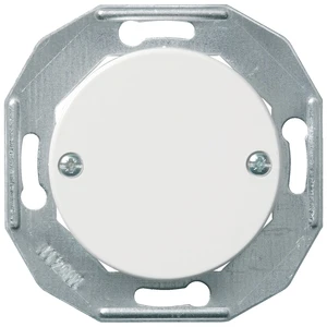 RENOVA PLAQUE OBTURATRICE BLANC