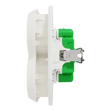 RENOVA DOUBLE PRISE BLANC