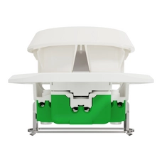 RENOVA DOUBLE PRISE BLANC
