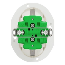 RENOVA DOUBLE PRISE BLANC