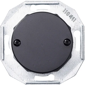 RENOVA PLAQUE OBTURATRICE NOIR
