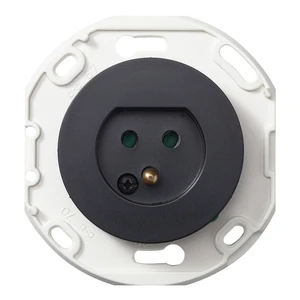 RENOVA LUMINAIRE PRISE NOIR