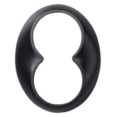 RENOVA DOUBLE PLAQUE NOIR