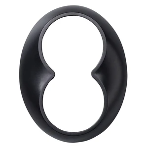 RENOVA DOUBLE PLAQUE NOIR