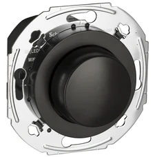 RENOVA LED VARIATEUR 400W NOIR