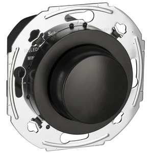 RENOVA LED VARIATEUR 400W NOIR