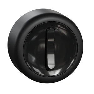 RENOVA INTERRUPTEUR PERMUTATEUR SAILLIE NOIR
