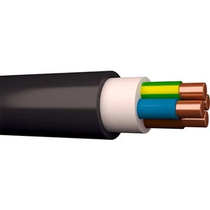 XPUJ 3G1.5 100M BLACK INSTALLATION CABLE